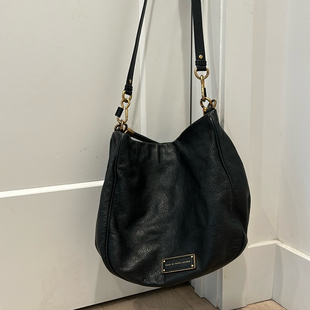 Marc by Marc Jacobs leather bag